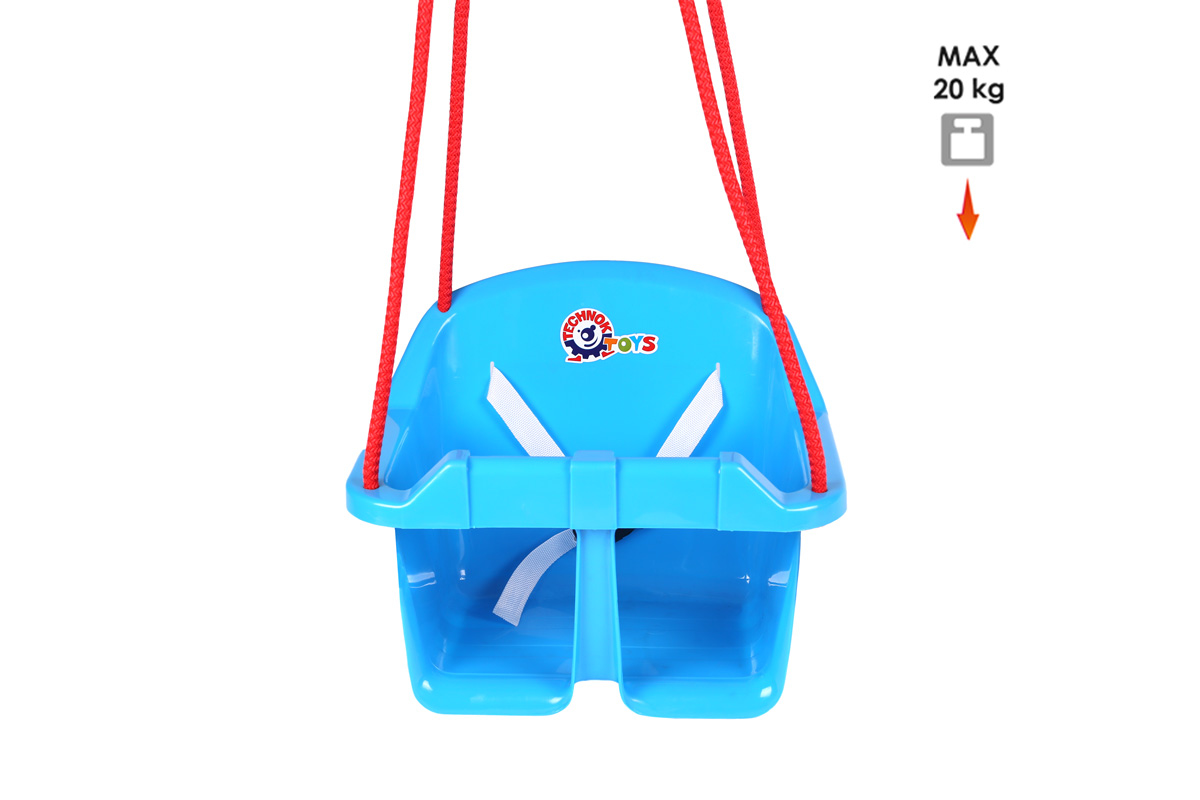 Іграшка гойдалка Малюк ТехноК