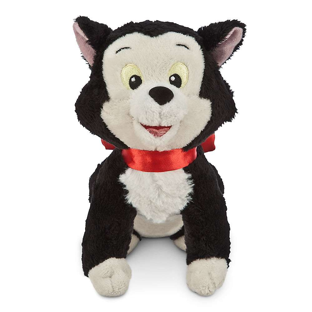 Кот Фигаро мягкая игрушка Дисней купить в Украине (Киев, Днепр) 1235047441923P