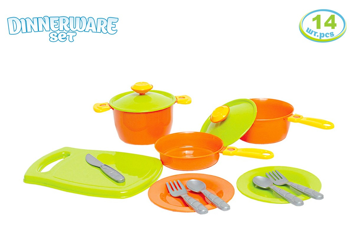 Іграшка "Кухонний набір 1" 3251