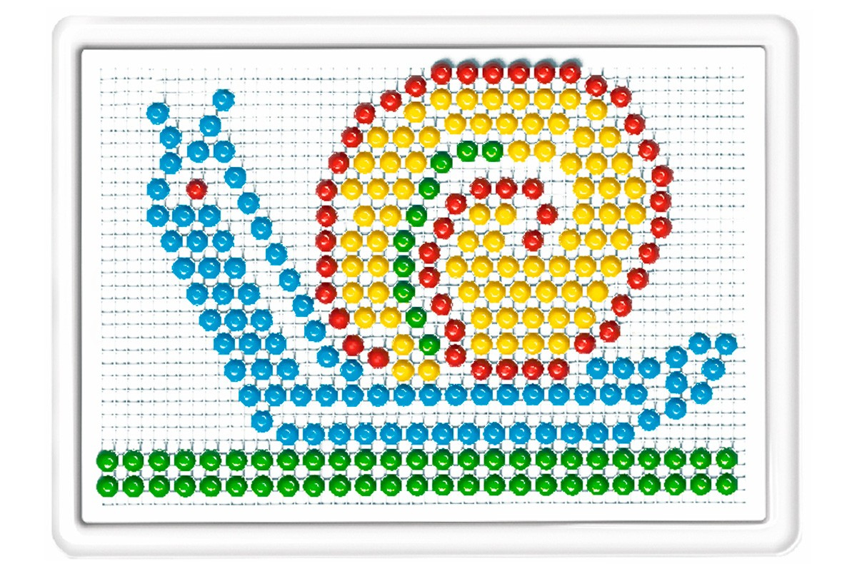 Мозаїка 4 ТехноК 3367 зображення 5