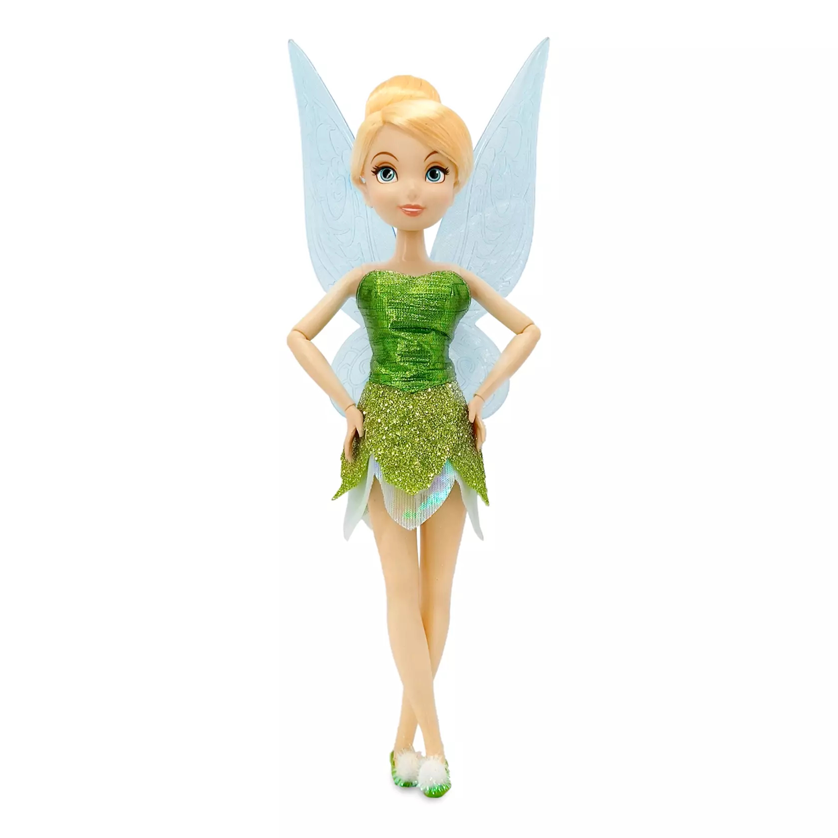 Disney Tinker Bell Classic Doll – Peter Pan зображення 1
