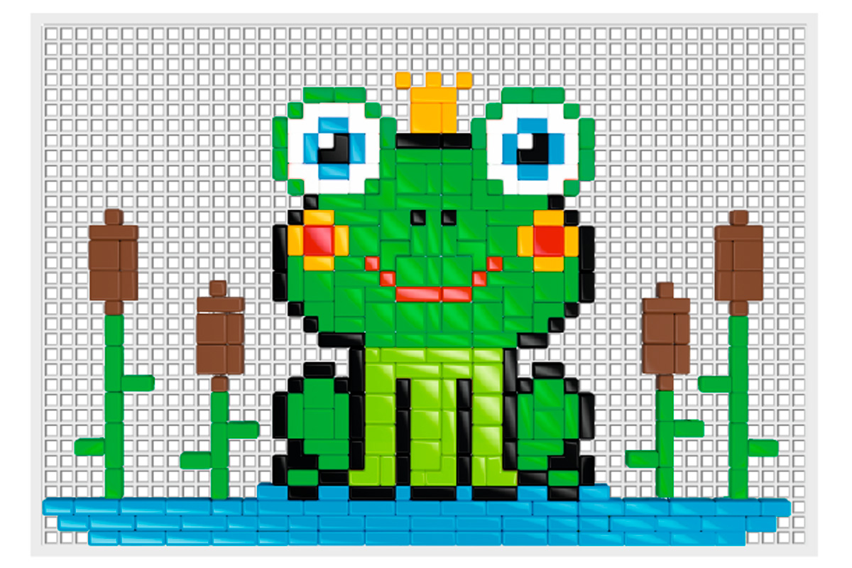 Мозаїка ТехноК 7525 зображення 1