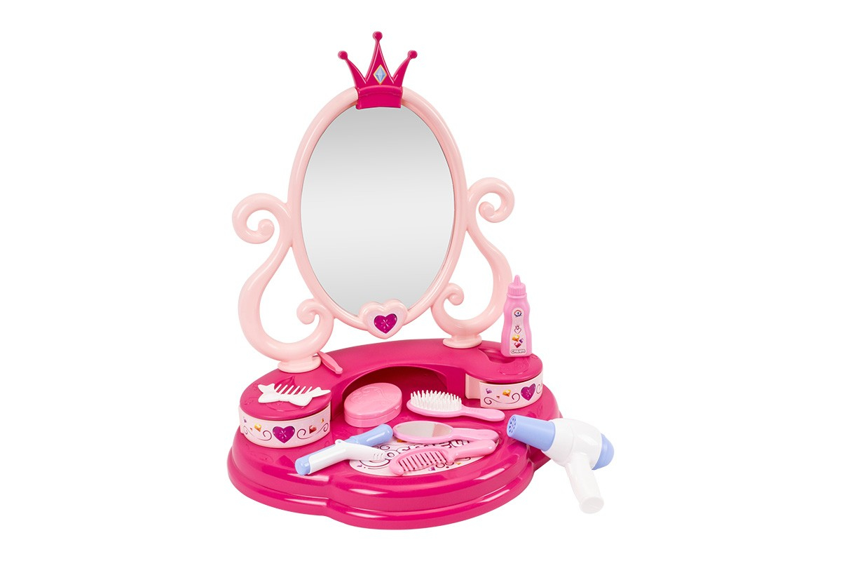 Іграшковий косметичний столик Технок 