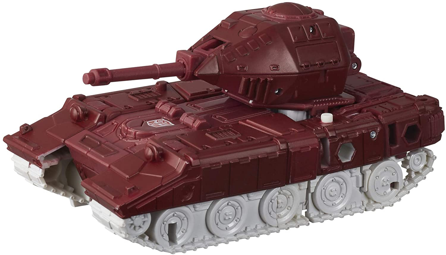 Машинка-трансформер Кибертрон Transformers Toys Generations War for Cybertron изображение 7