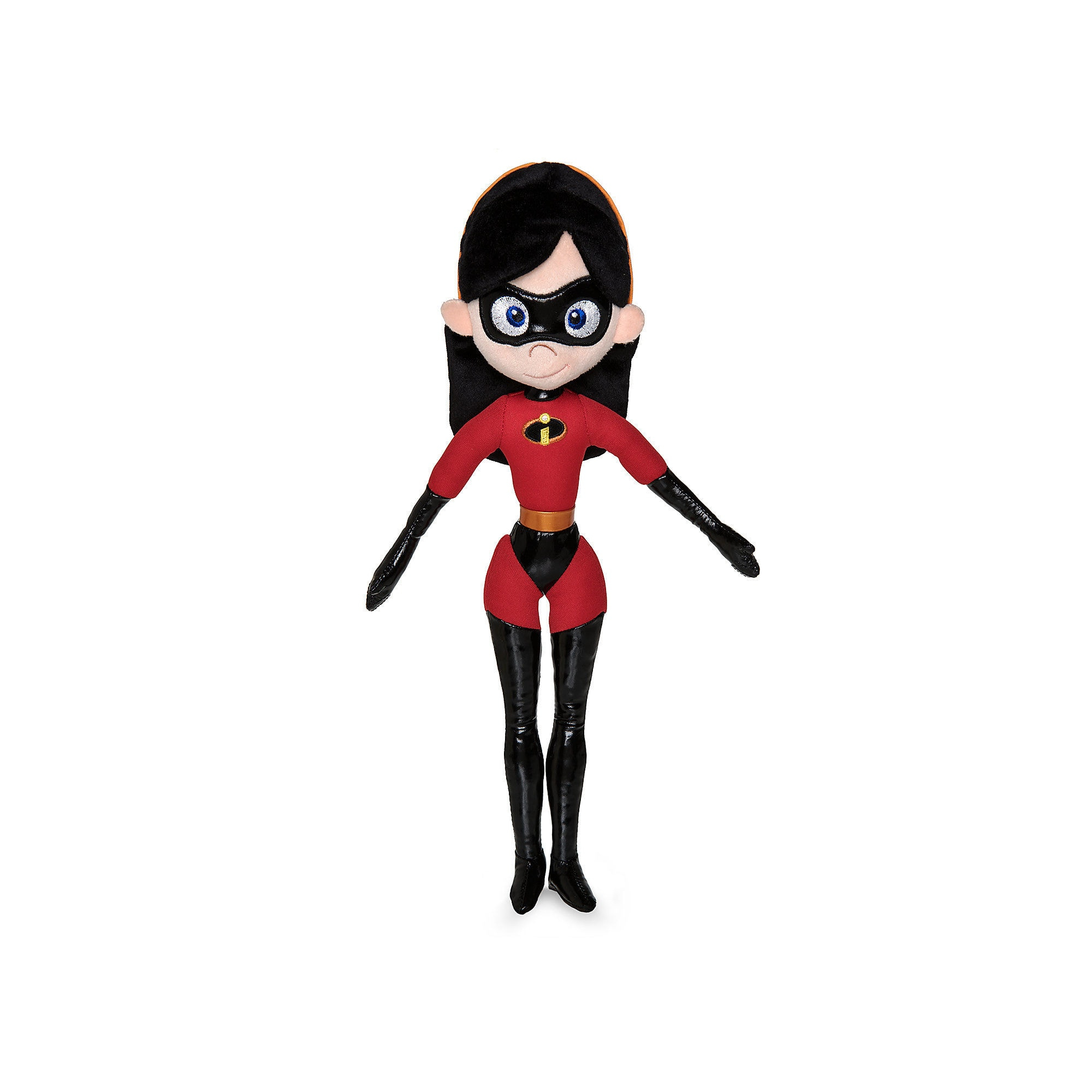 Мягкая игрушка Виолетта Парр