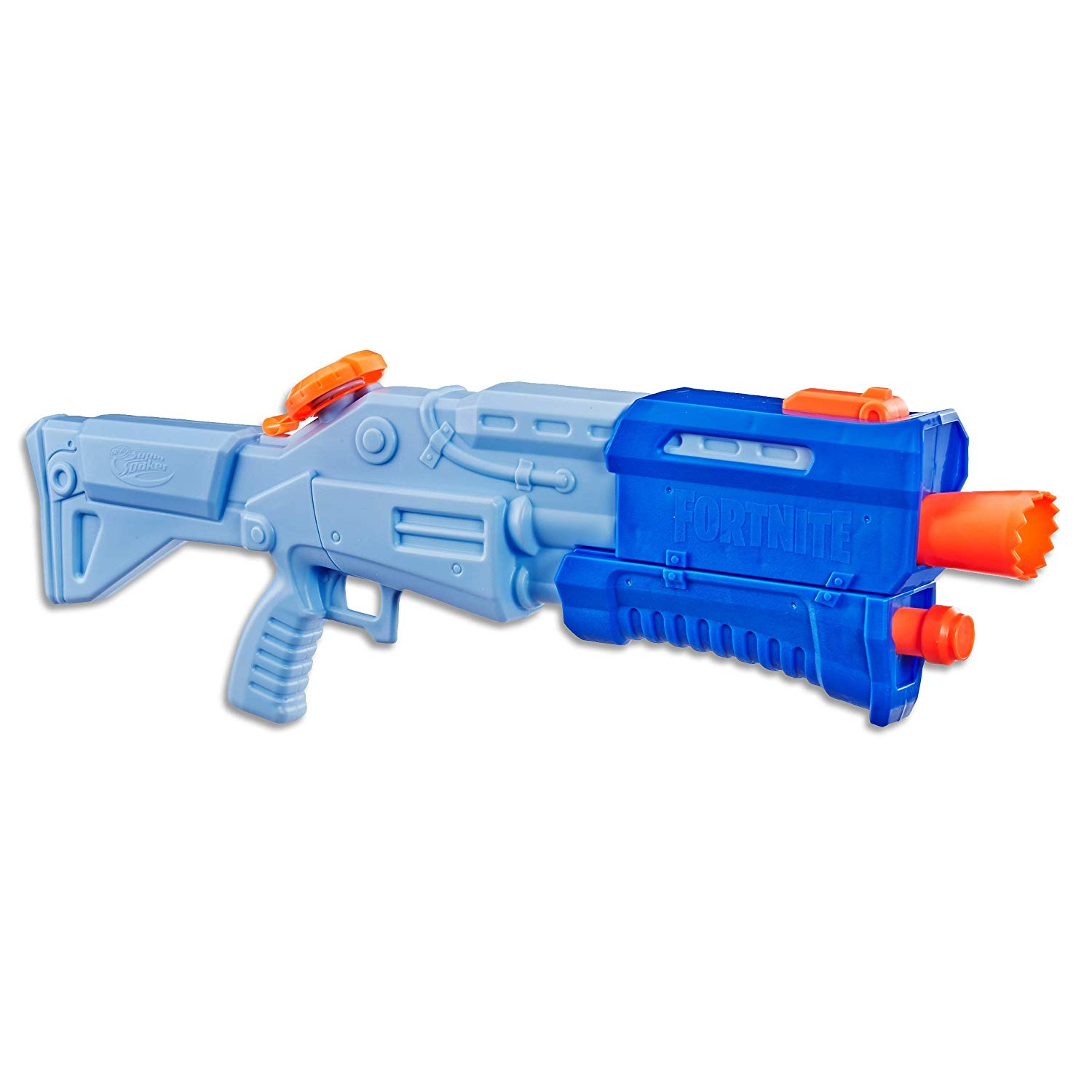 Водный бластер Нерф Фортнайт Nerf Fortnite TS-R Super Soaker Water Blaster Toy E6876